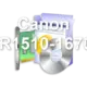Canon iR1510-1670