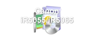 Canon iR5055/iR5065