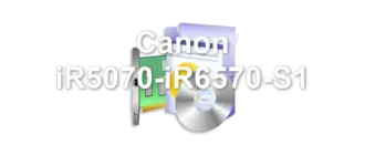 Canon iR5070-iR6570-S1