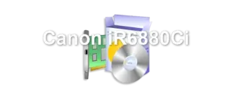 Canon iR6880Ci