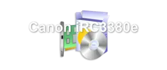 Canon iRC3380e
