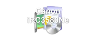 Canon iRC3580Ne