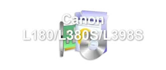 Canon L180/L380S/L398S