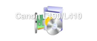 Canon L190/L410