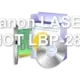 Canon LASER SHOT LBP-2810