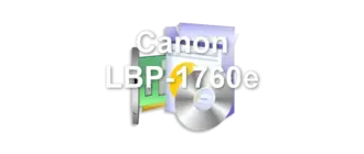 Canon LBP-1760e