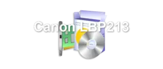 Canon LBP213