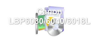 Canon LBP6030/6040/6018L