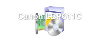 Canon LBP611C