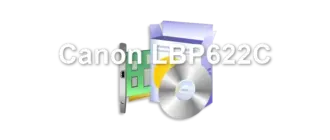 Canon LBP622C