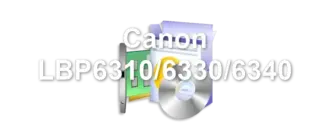 Canon LBP6310/6330/6340
