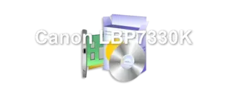 Canon LBP7330K