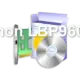 Canon LBP9600C