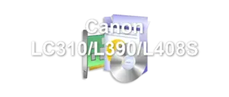 Canon LC310/L390/L408S
