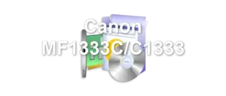 Canon MF1333C/C1333