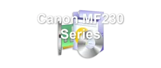 Canon MF230 Series