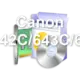 Canon MF642C/643C/644C