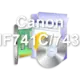 Canon MF741C/743C