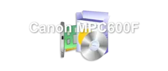 Canon MPC600F