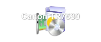 Canon TR7530