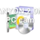 CANYON 2.0MP PC cam