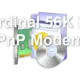 Cardinal 56K Ext PnP Modem