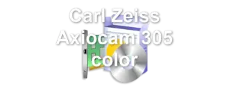 Carl Zeiss Axiocam 305 color
