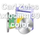 Carl Zeiss Axiocam 305 color