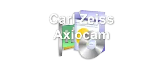 Carl Zeiss Axiocam