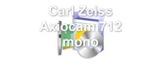 Carl Zeiss Axiocam 712 mono