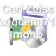 Carl Zeiss Axiocam 712 mono
