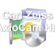 Carl Zeiss AxioCam HR