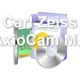 Carl Zeiss AxioCam MR