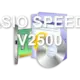 CASIO SPEEDIA V2500
