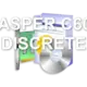 CASPER C600 DISCRETE