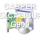 CASPER EXCALIBUR G900