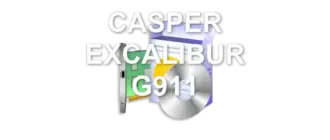 CASPER EXCALIBUR G911