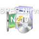 CASPER Nirvana N210