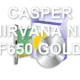 CASPER NIRVANA NB F650 GOLD