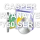 CASPER NIRVANA YENI F750 SERISI