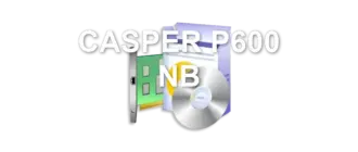 CASPER P600 NB