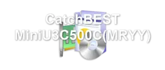 CatchBEST MiniU3C500C(MRYY)