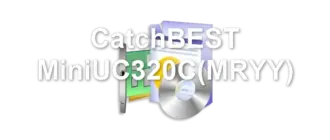 CatchBEST MiniUC320C(MRYY)