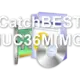 CatchBEST MiniUC36M(MGYY)