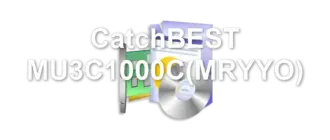 CatchBEST MU3C1000C(MRYYO)