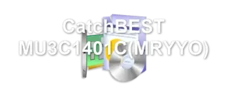 CatchBEST MU3C1401C(MRYYO)