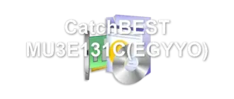 CatchBEST MU3E131C(EGYYO)