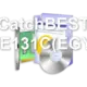 CatchBEST MU3E131C(EGYYO)