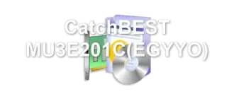 CatchBEST MU3E201C(EGYYO)
