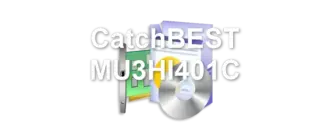CatchBEST MU3HI401C